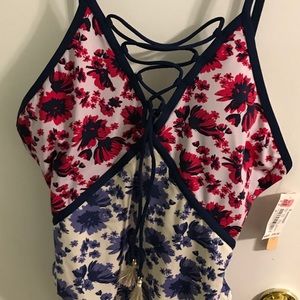 Ladies Swimsuit